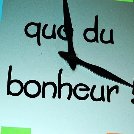 Penzion La Chrisnie 3*