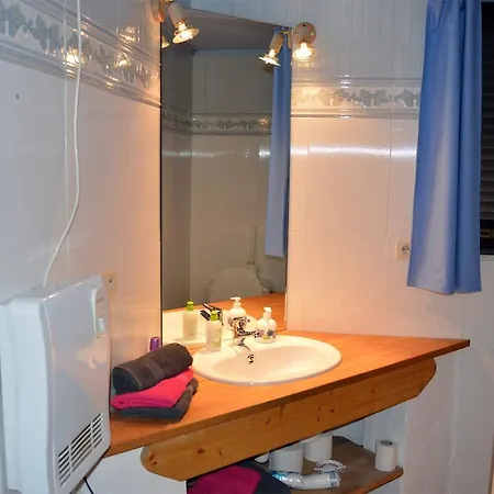 Penzion La Chrisnie 3*